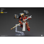 Product image Warhammer The Horus Heresy Action Figure 1/18 Blood Angels Dawnbreaker Cohort Dawnbreaker 2 13 cm