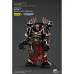 Product image Warhammer 40K Action Figure Chaos Space Marines Black Legion Chosen with Bolt Pistol and Power Fist 20 cm