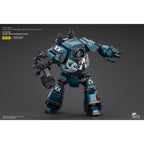 Product image Warhammer The Horus Heresy Action Figure Alpha Legion Contemptor Dreadnought with Gravis Plasma Cannon 25 cm