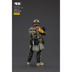 Product image Battle For the Stars Action Figure Fear XS-03 Tactical Type Pilot 12 cm