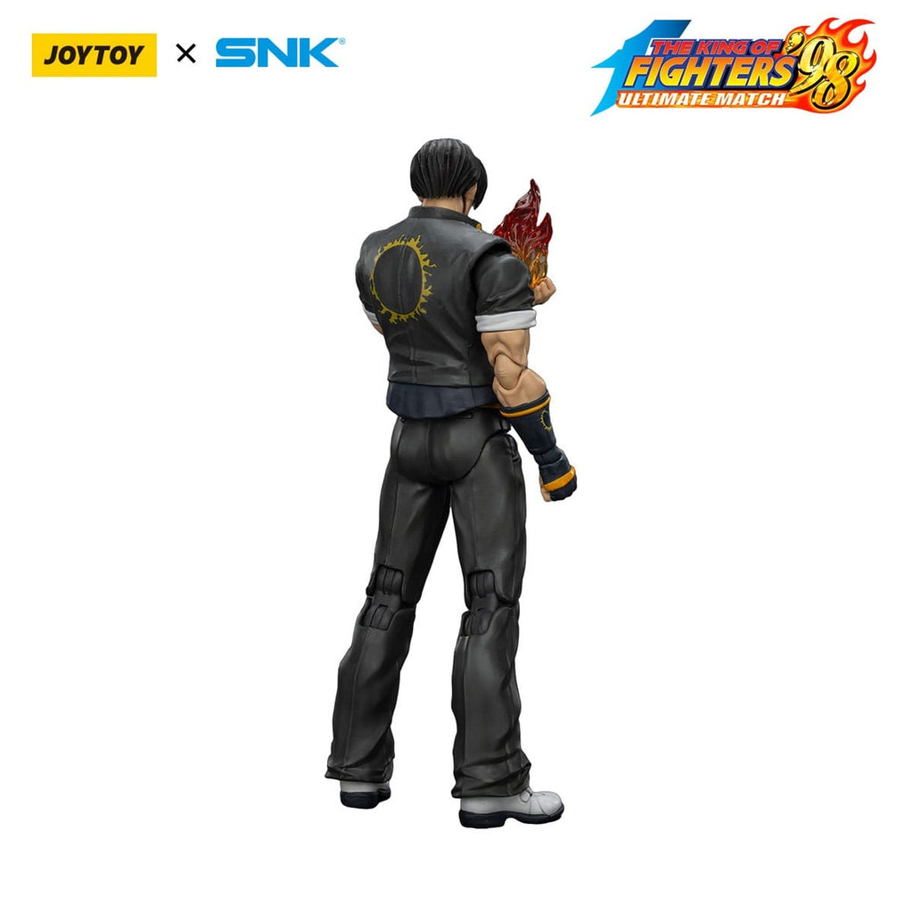 Product image The King Of Fighters '98 Action Figure Hero Team Kyo Kusanagi 12 cm