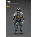 Product image Steel Ride Corps Dark Source Action Figure Designated Marksman Ethan 7 cm