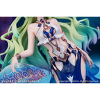Product image Honkai Impact 3rd Gift+ PVC Statue 1/8 Mobius Daughter of Corals Ver. 21 cm