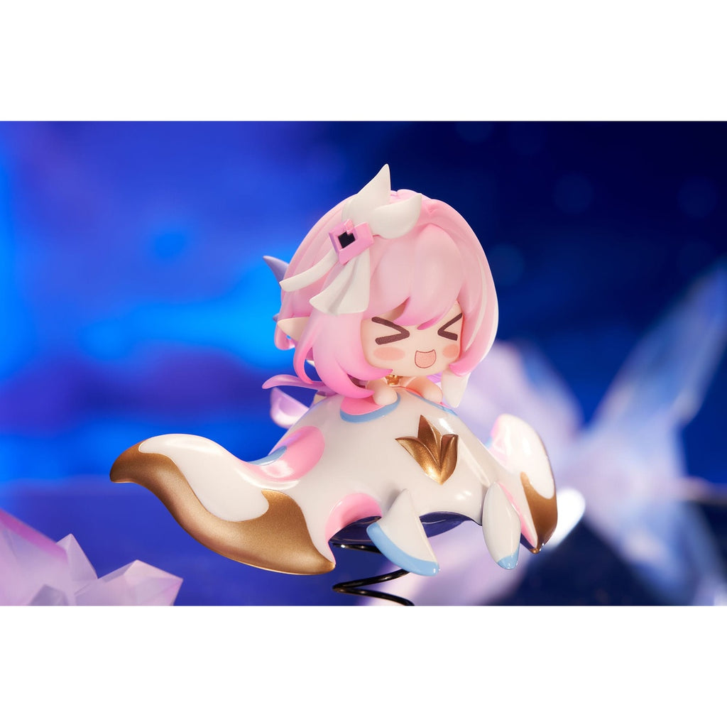 Product image Honkai Impact 3rd Happy Shake PVC Statue Elysia Herrscher of Human: Ego 8 cm