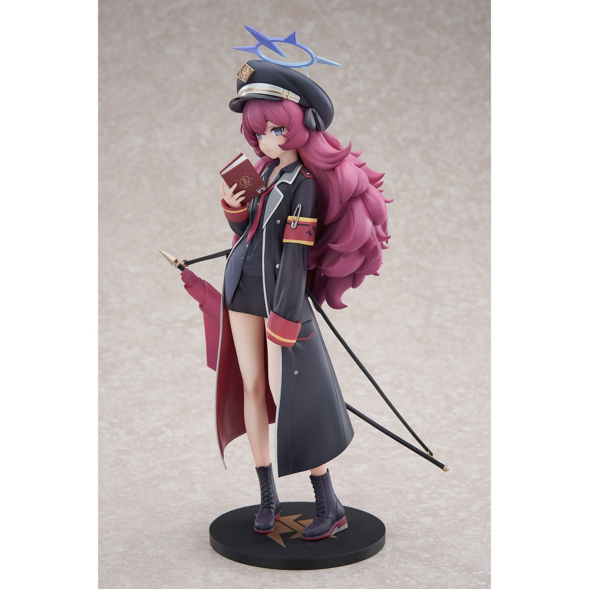 Product image Blue Archive Statue 1/7 Iroha 27 cm