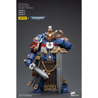Product image Warhammer 40k action figure 1/18 Ultramarines Honour Guard Chapter Champion 12 cm