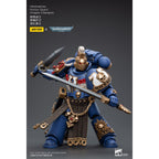 Product image Warhammer 40k action figure 1/18 Ultramarines Honour Guard Chapter Champion 12 cm