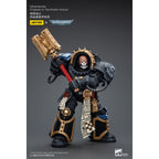 Product image Warhammer 40k Action Figure 1/18 Ultramarines Chaplain in Terminator Armour 12 cm