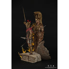 Product image Assassin's Creed Statue 1/4 Animus Kassandra 80 cm