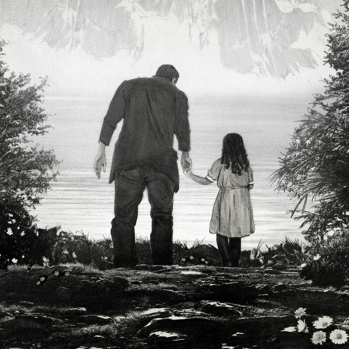 Product image Frankenstein Art Print Frankenstein by Greg Ruth 61 x 46 cm – unframed