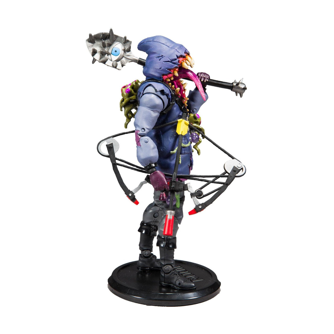 Fortnite Action Figure Big Mouth 18 cm – Elbenwald