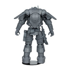 Product image Warhammer 40,000 Action Figure Lieutenant in Phobos Armor (Ultramarines) (Artist Proof) 18 cm