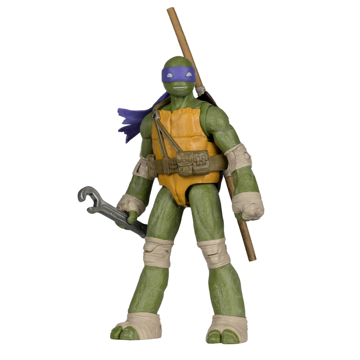 Product image Teenage Mutant Ninja Turtles Page Punchers Action Figure Donatello 13 cm