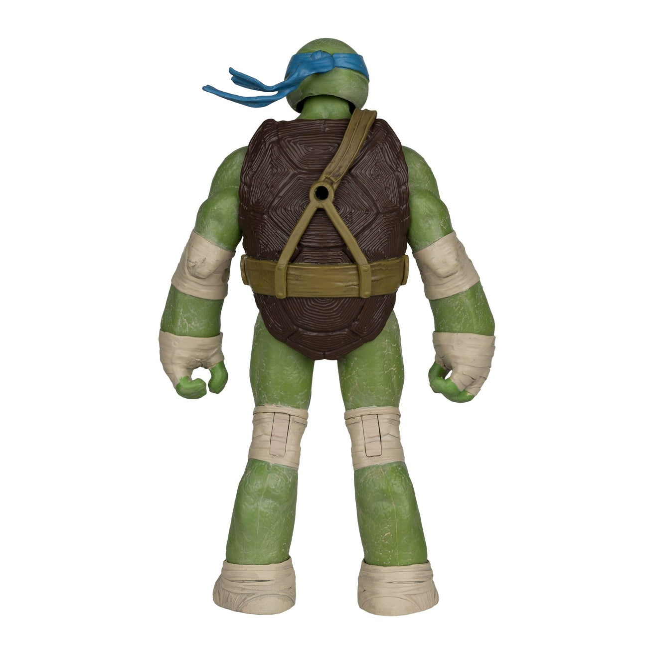 Teenage Mutant Ninja Turtles Page Punchers Leonardo Action Figure