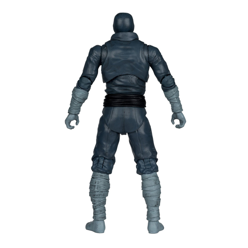 Product image Teenage Mutant Ninja Turtles Page Punchers Action Figure Foot Soldier 14 cm