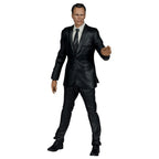 Product image Fallout Action Figure Cooper Howard (Red Platinum Edition) 17 cm