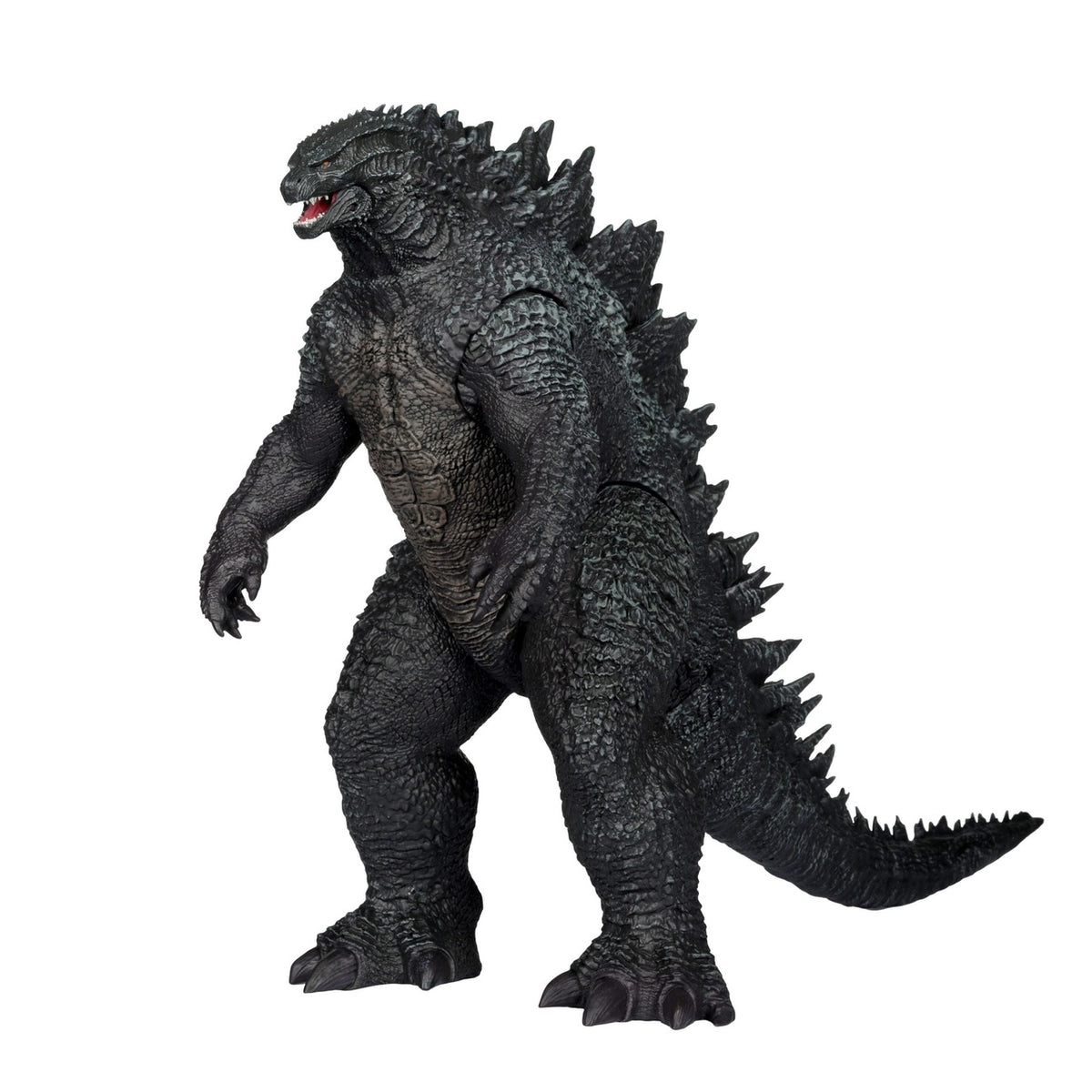Product image DC Justice League Monsterverse DC Multiverse Action Figures 2-Pack Superman vs. Godzilla 30 cm