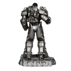Product image Fallout Movie Maniacs Action Figure Maximus (Season 2) 17 cm