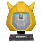 Product image Transformers Mini Replica Head 1/3 Bumblebee 17 cm