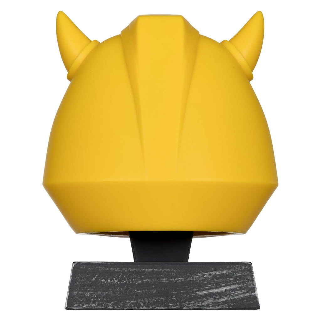 Product image Transformers Mini Replica Head 1/3 Bumblebee 17 cm