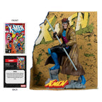 Product image Marvel Collection PVC Statue 1/10 Gambit (X-Men #1) 18 cm