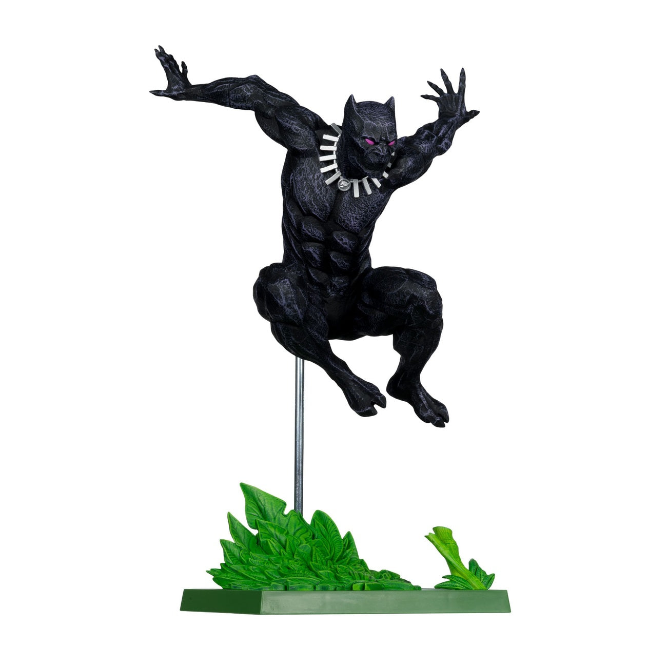 Product image Marvel Collection PVC Statue 1/6 Black Panther (Black Panther Annual #1) (Variant) 29 cm