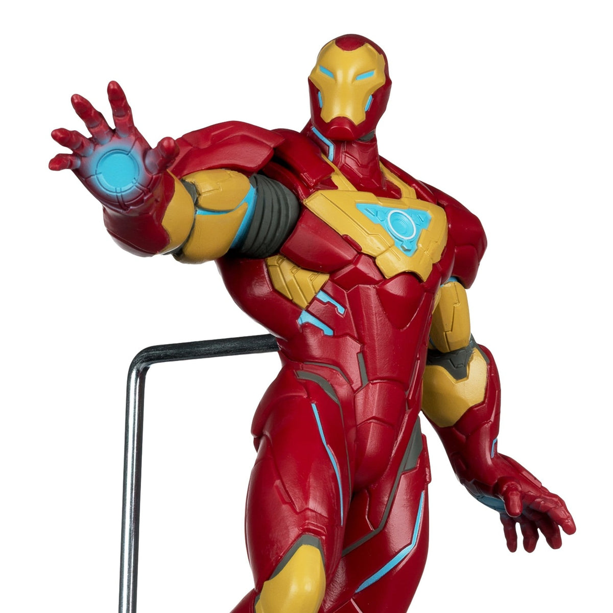 Product image Marvel Rivals Collection 1/6 Action Figure Iron Man 28 cm