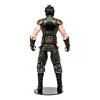 Product image DC Gaming Build A Action Figure Ra's Al Ghul (Arkham City) 18 cm