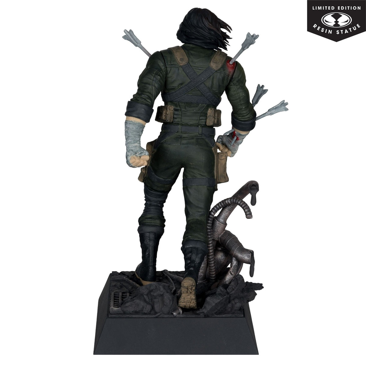 Product image BRZRKR 1/10 Statue B Limited Edition 21 cm