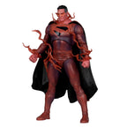 Product image DC Multiverse McFarlane Cover Recreations Action Figure Superman (Kingdom Come) (Gold Label) 18 cm