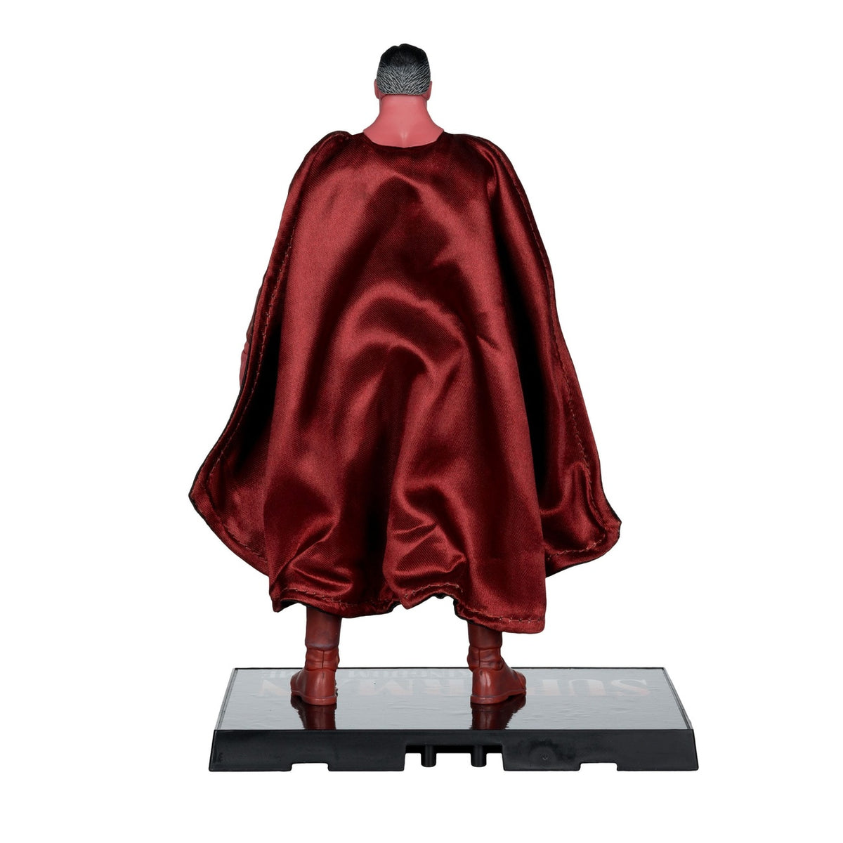 Product image DC Multiverse McFarlane Cover Recreations Action Figure Superman (Kingdom Come) (Gold Label) 18 cm