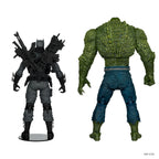 Product image DC Multiverse McFarlane Collector Edition Action Figures 2-Pack #03 Batman vs. Killer Croc 18 cm
