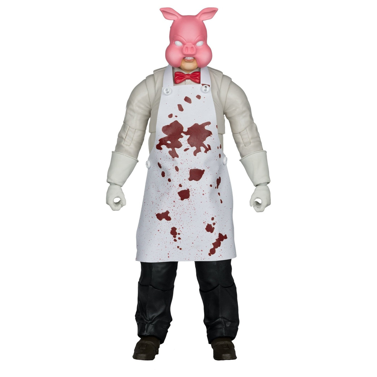 Product image Batman DC Multiverse McFarlane Collector Edition Action Figure Professor Pyg Collector Edition #52 18 cm