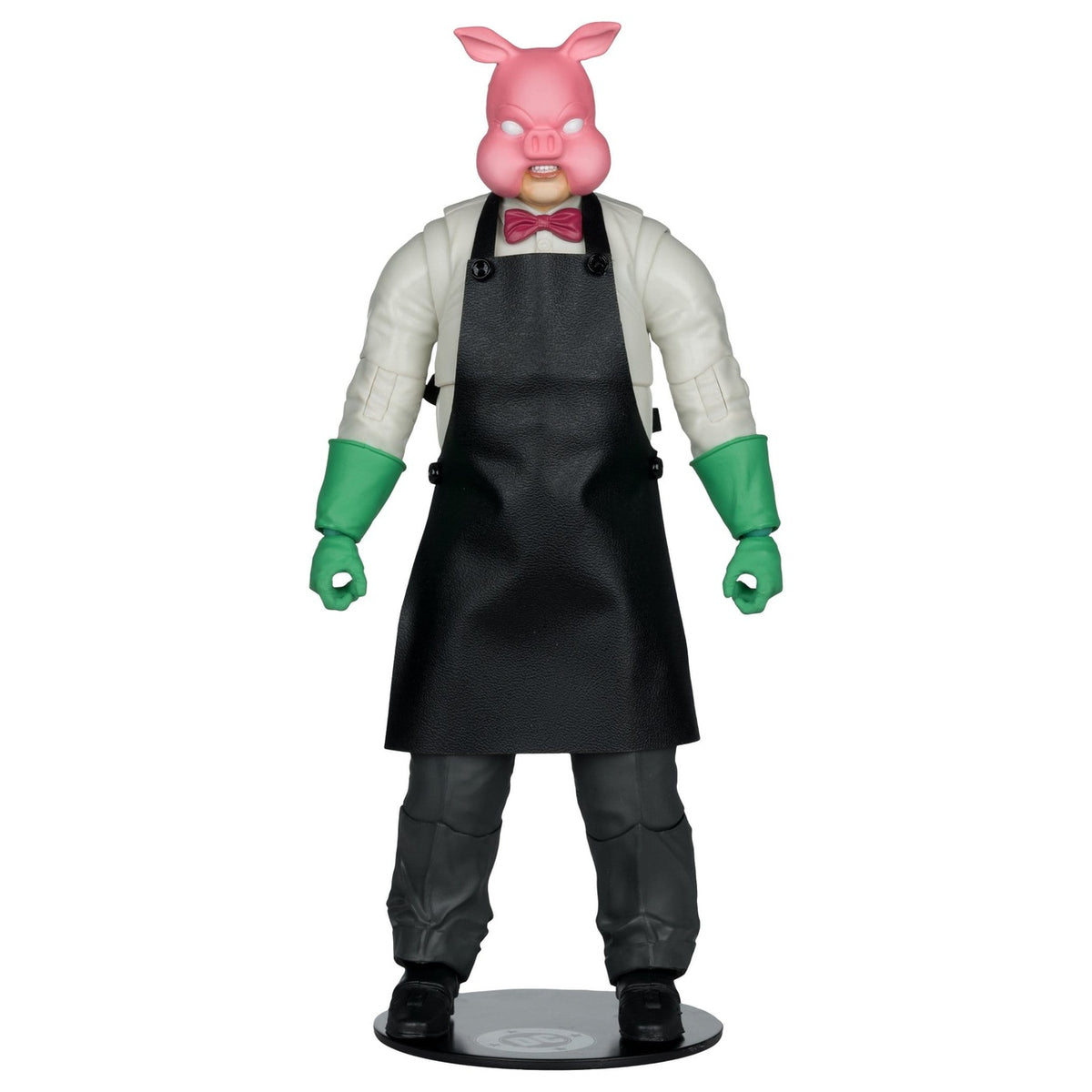 Product image Batman DC Multiverse McFarlane Collector Edition Action Figure Professor Pyg Collector Edition #52 18 cm