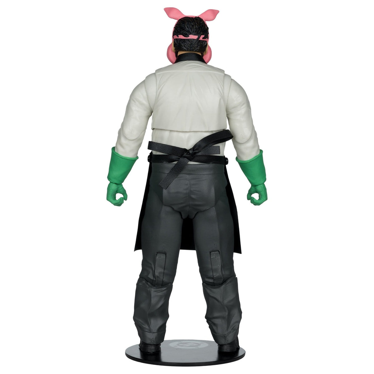 Product image Batman DC Multiverse McFarlane Collector Edition Action Figure Professor Pyg Collector Edition #52 18 cm