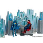 Product image Superman (2025) DC Direct Playset Fortress of Solitude Superman's Headquarters