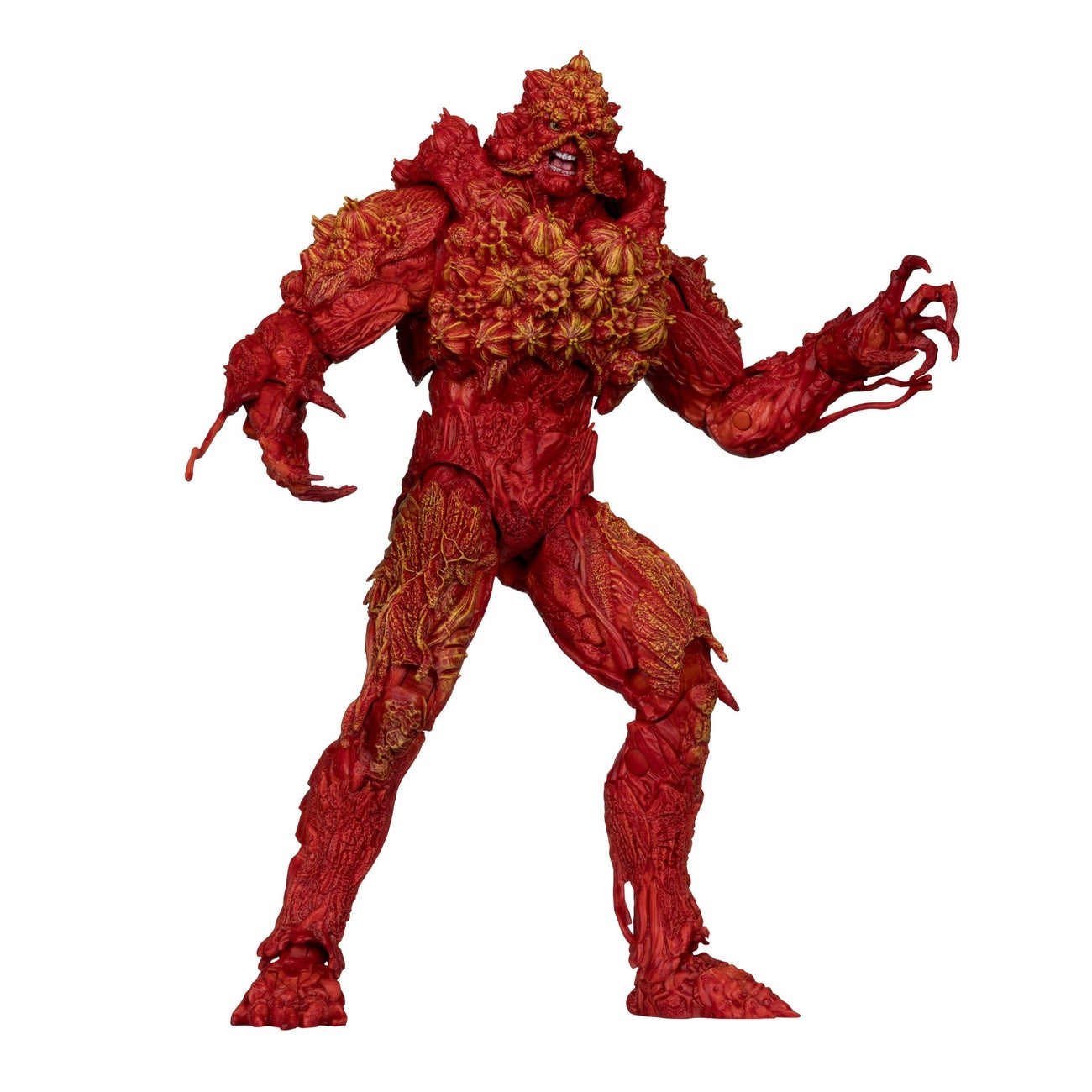 Product image DC Collector Mega Action Figure Swamp Thing (Planet Rann) 28 cm