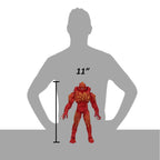 Product image DC Collector Mega Action Figure Swamp Thing (Planet Rann) 28 cm