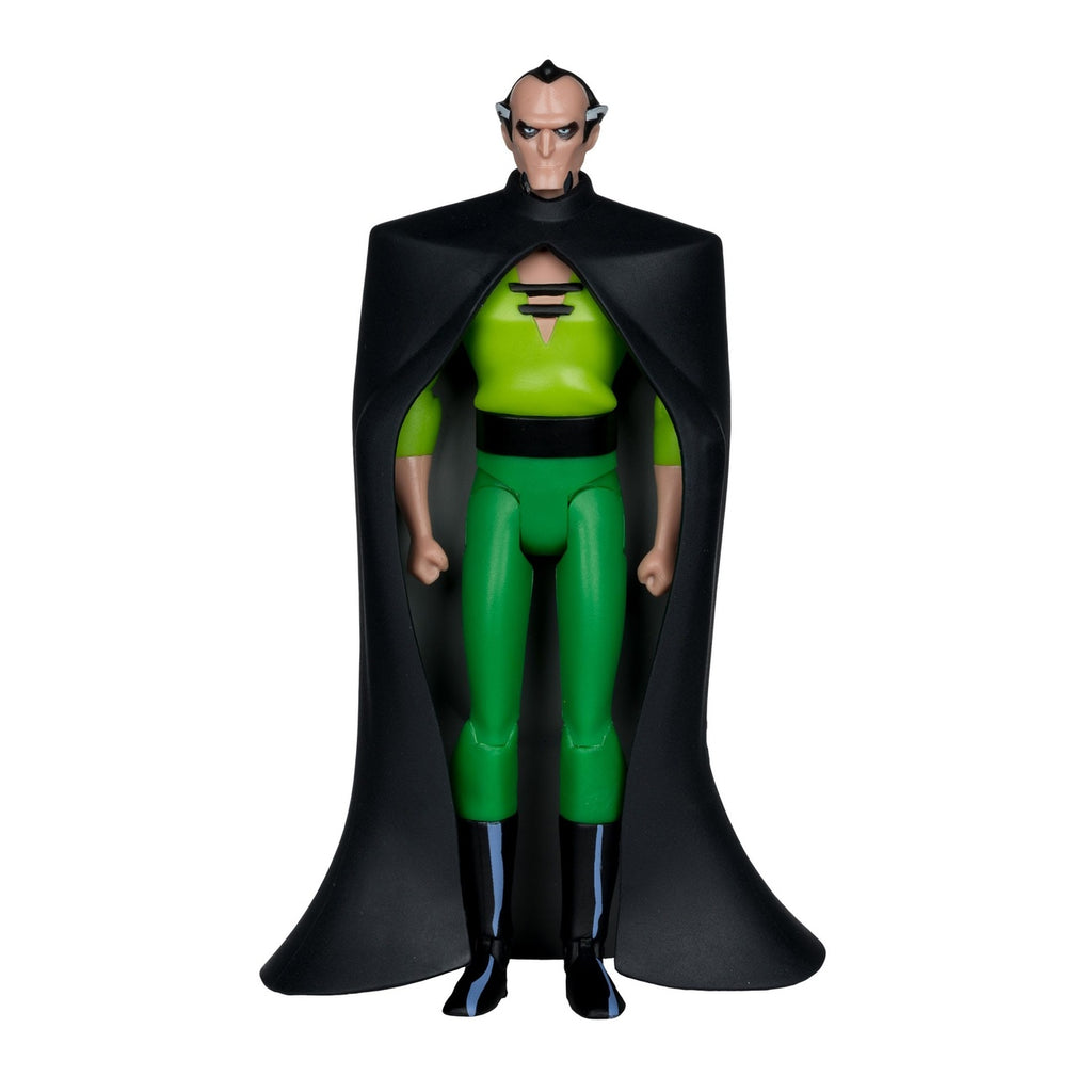Product image Batman: The Animated Series DC Direct Build-A Action Figure Wave 5 Ras Al Ghul 15 cm