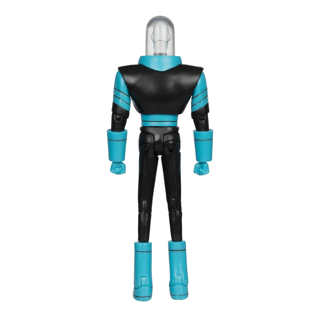Product image The New Batman Adventures DC Direct 1/6 Action Figure Mr. Freeze 15 cm