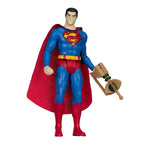 Product image DC Retro Super Friends Bizarro Action Figure 15 cm