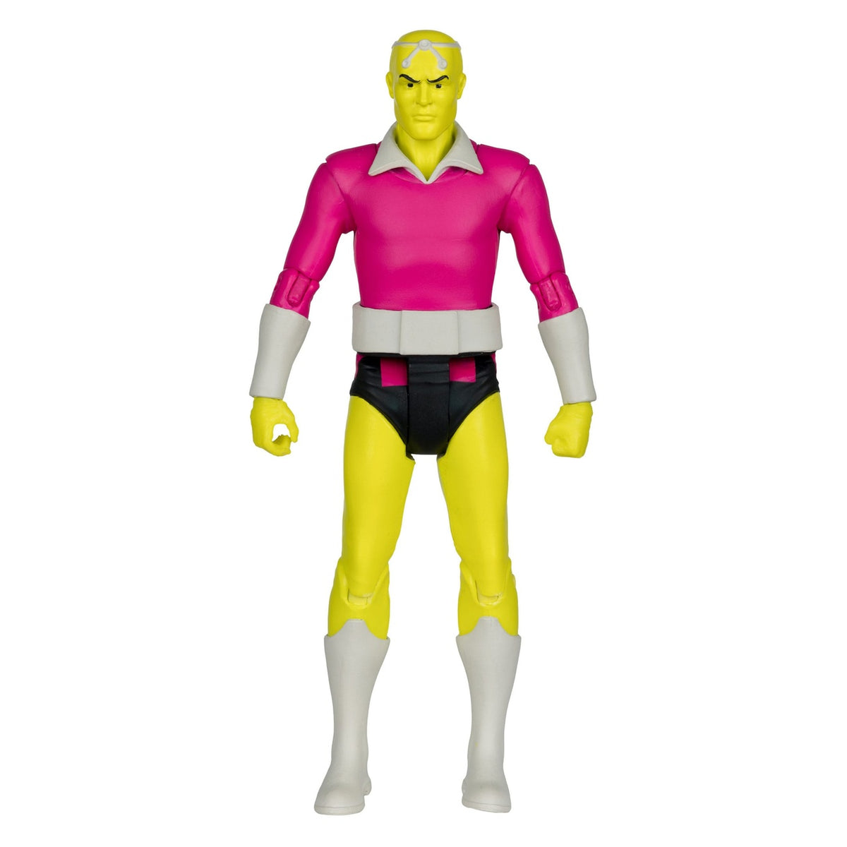Product image DC Retro Super Friends Action Figure Brainiac 15 cm