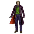 Product image The Dark Knight DC Multiverse Deluxe Theatrical Edition Action Figure Joker 18 cm