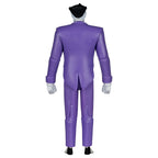 Product image Batman: The Animated Series DC Direct Build-A Action Figure Wave 7 Joker 15 cm