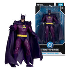 Product image DC Multiverse Action Figure Batman (Injustice Gang) (JLA: Rock of Ages) (Red Platinum Edition) 18 cm