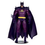 Product image DC Multiverse Action Figure Batman (Injustice Gang) (JLA: Rock of Ages) (Red Platinum Edition) 18 cm