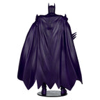 Product image DC Multiverse Action Figure Batman (Injustice Gang) (JLA: Rock of Ages) (Red Platinum Edition) 18 cm