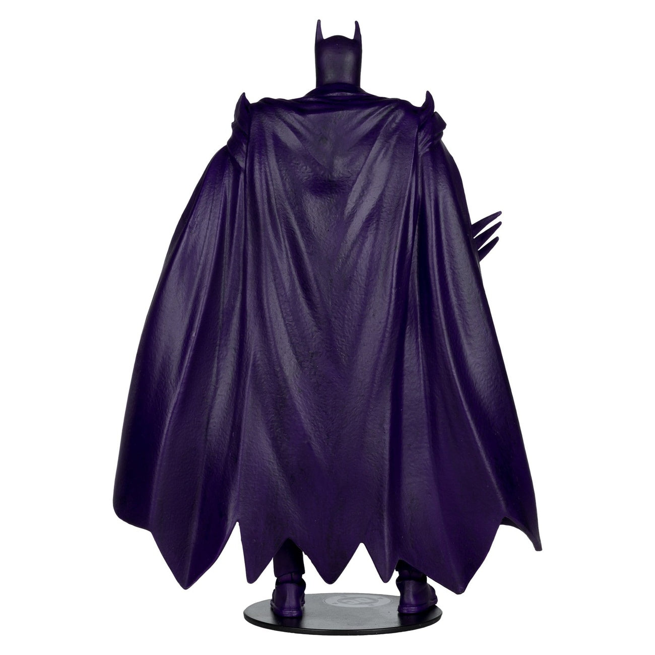 Product image DC Multiverse Action Figure Batman (Injustice Gang) (JLA: Rock of Ages) (Red Platinum Edition) 18 cm