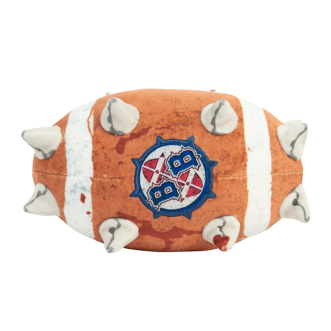 Product image Warhammer Plush Figure Blood Bowl Ball