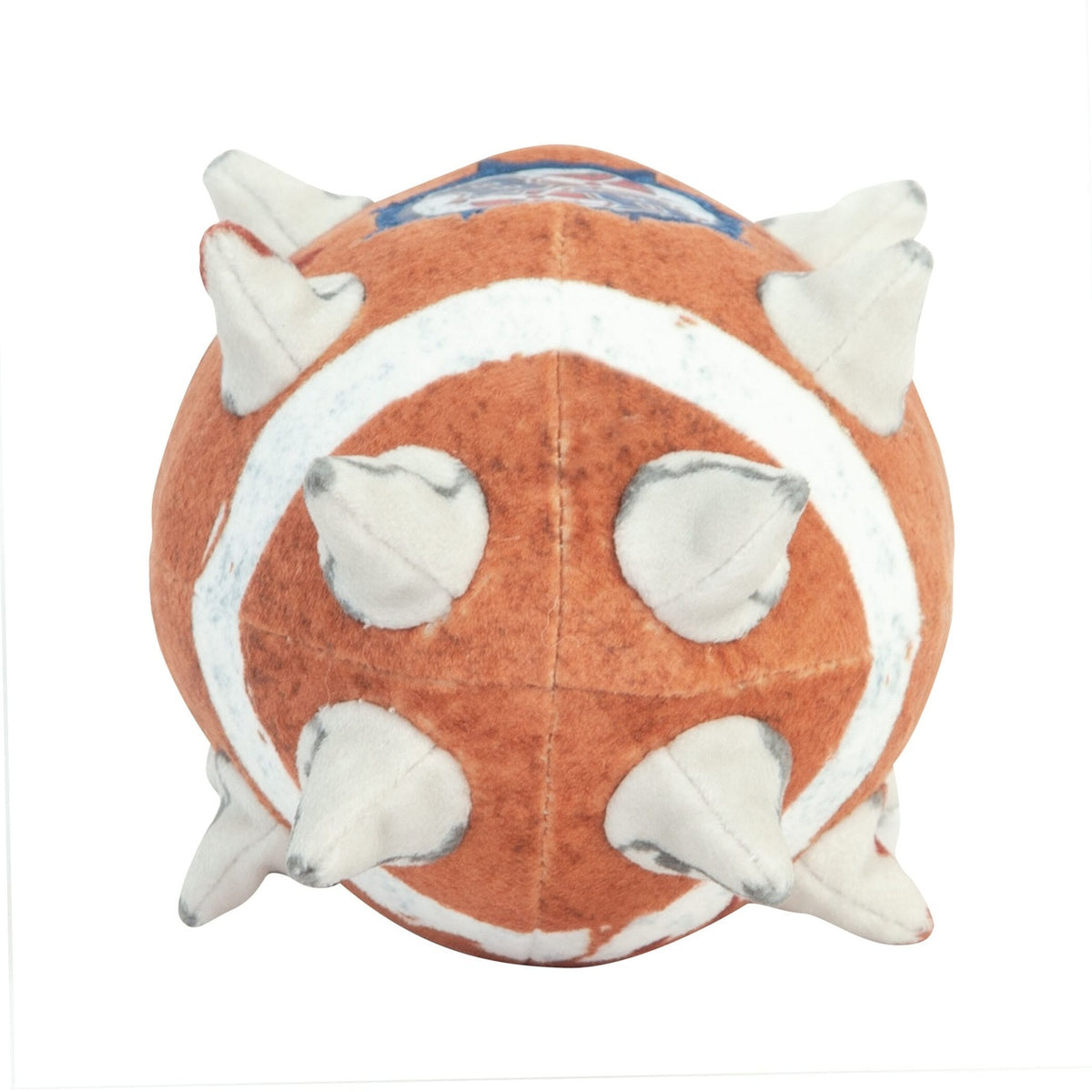 Product image Warhammer Plush Figure Blood Bowl Ball